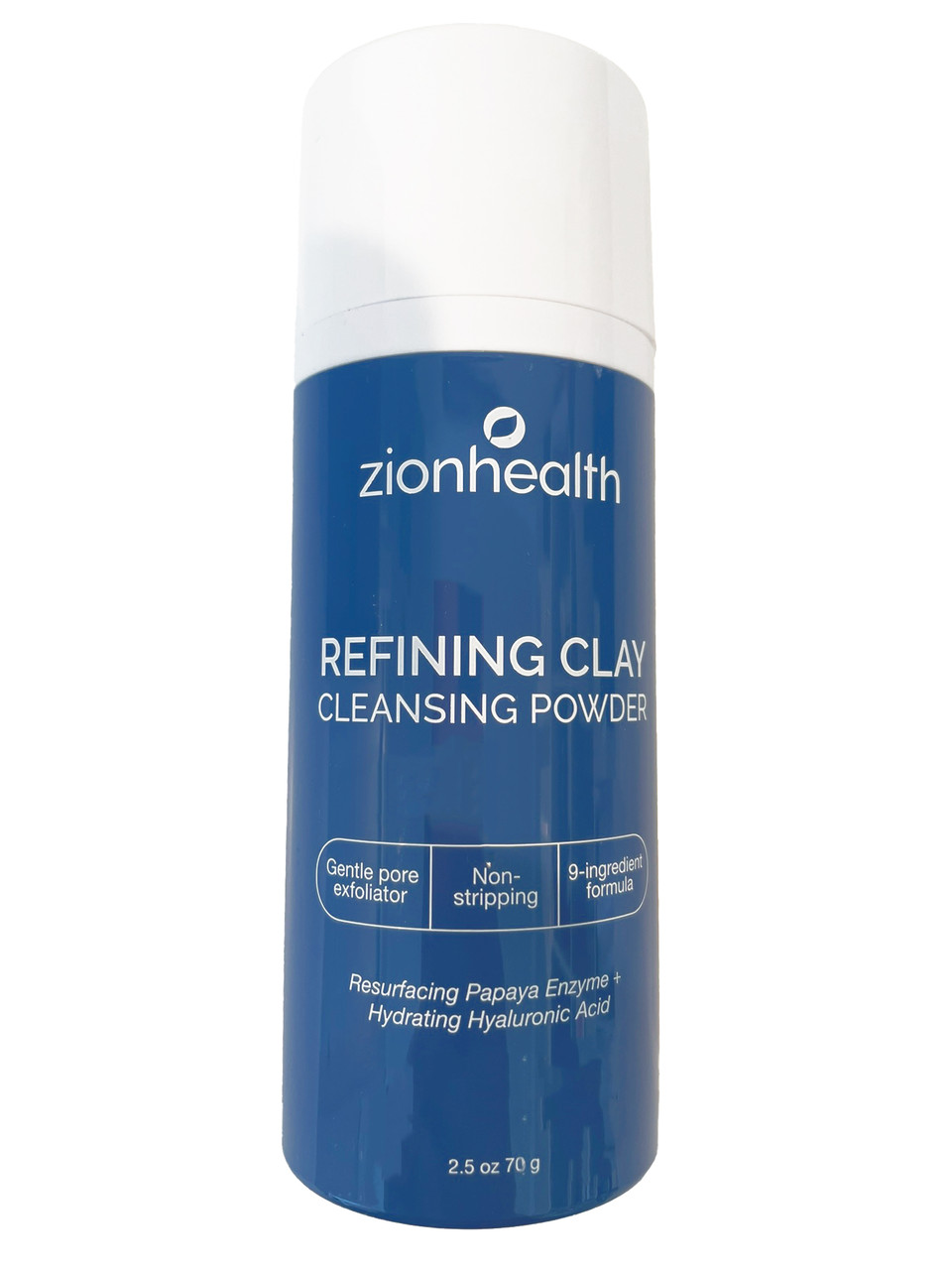 洗顔料 C'BON Clear Clay Wash & Ferment Powder Neutrogena Facial Cleansing Skin Balancing Clay, 2