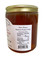Hive & Body Honey 12 oz Santa Barbara Wildflower Raw and Unfiltered Nutrition Facts