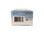 Organic Fiji Face & Body Soap 7 oz Fragrance Free