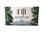 Organic Fiji Face & Body Soap 7 oz Fragrance Free