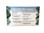 Organic Fiji Face & Body Soap 7 oz Fragrance Free