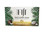 Organic Fiji Face & Body Soap 7 oz Pineapple Coconut