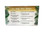 Organic Fiji Face & Body Soap 7 oz Pineapple Coconut