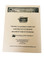 The Healing Power Of Living Clay by Neva Jensen CEM Reprint Back Cover