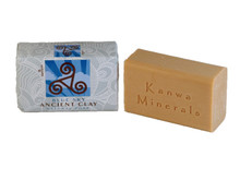 Zion Health Ancient Clay Soap Blue Sky