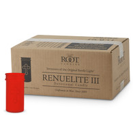 3 Day Budded Cross Renuelite™ Ruby Case of 24