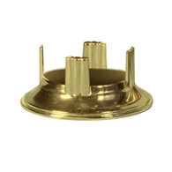 Gold Stand for 8 Day Sanctuary Light
