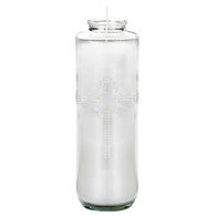 8-Day Sanctuary Light 