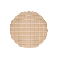 9" WHEAT BREAD 25/BX [Box of 25]