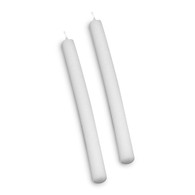 17/32' x 6-1/2" Stearic Candle
