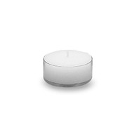 4 hour Votive in Plastic Cup [Box of 250]