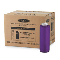 Purple 6-7 Day Meditation (Med I) Light