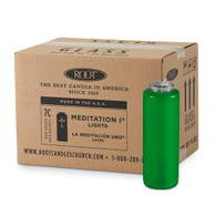 Green 6-7 Day Meditation (Med I) Light
