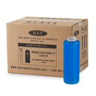 Blue 6-7 Day Meditation (Med I) Light