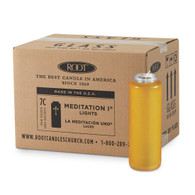 Amber 6-7 Day Meditation (Med I) Light