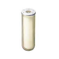 Metal Cap Wind Protector [Dozen]
