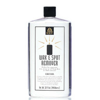 32 oz. Wax Cleaner [Quart]