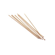 WOOD TAPERS 100/Bag