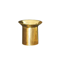 Brass Draft Proof 25/32" Burner [Each]