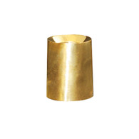Brass Draft Proof 1-1/8" Burner [Each] 13BF