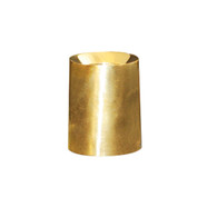 Brass Draft Proof 1-1/4" Burner [Each] 13BG