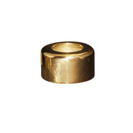 Brass Compact Draft Proof 2-1/2" Burner [Each]