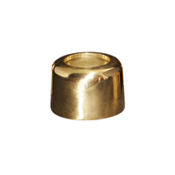 Brass Compact Draft Proof 2" Burner [Each]