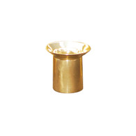 Brass Draft Proof 7/8" Burner [Each]
