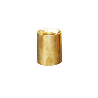 Brass Draft Proof 1-1/8" Burner [Each]