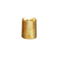 Brass Draft Proof 1-1/4" Burner [Each]