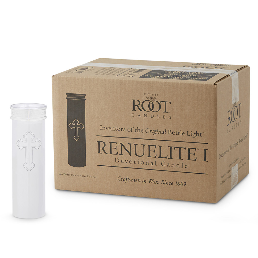 root candles church