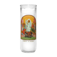Easter Decal Christ is Risen