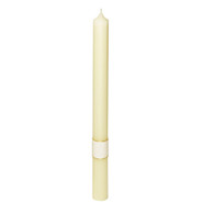 Matching Altar Candle White