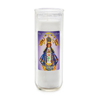 San Juan Patron