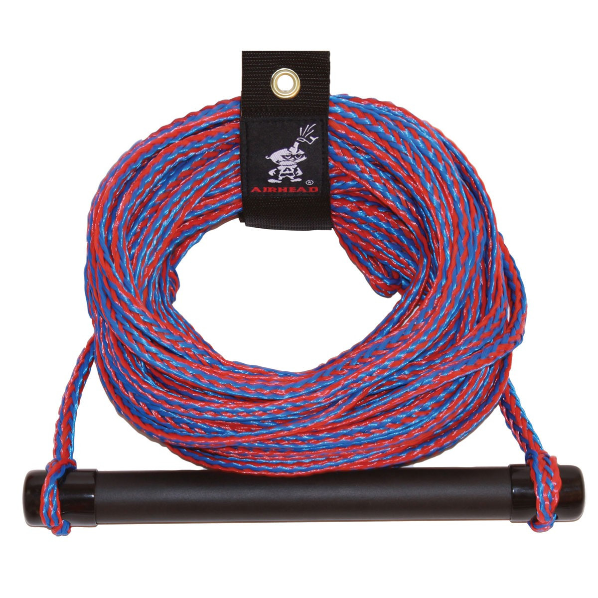 AIRHEAD Water Ski Rope 1 Section 75' AHSR1 Floating Handle
