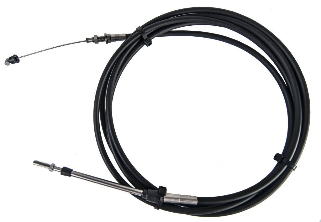 Yamaha Jet Boat Throttle Cable LS2000/XR1800/AR210/LX210 F0RU725200