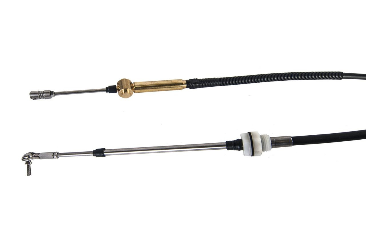 Yamaha Steering Cable FZS /FZR F2C614810000 2009 2010