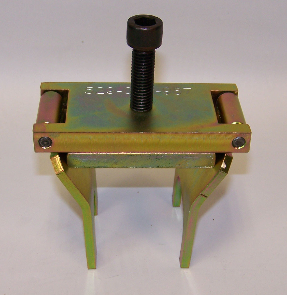 SeaDoo Drive Shaft Floating Ring Tool Supercharged 4TEC 215/255/260
