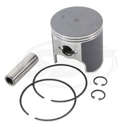 Kawasaki 900 Exhaust Gasket Kit 900 ZXI//STX//STS 1995 1996 1997 1998 1999 2000 2001 2002 2003 2004