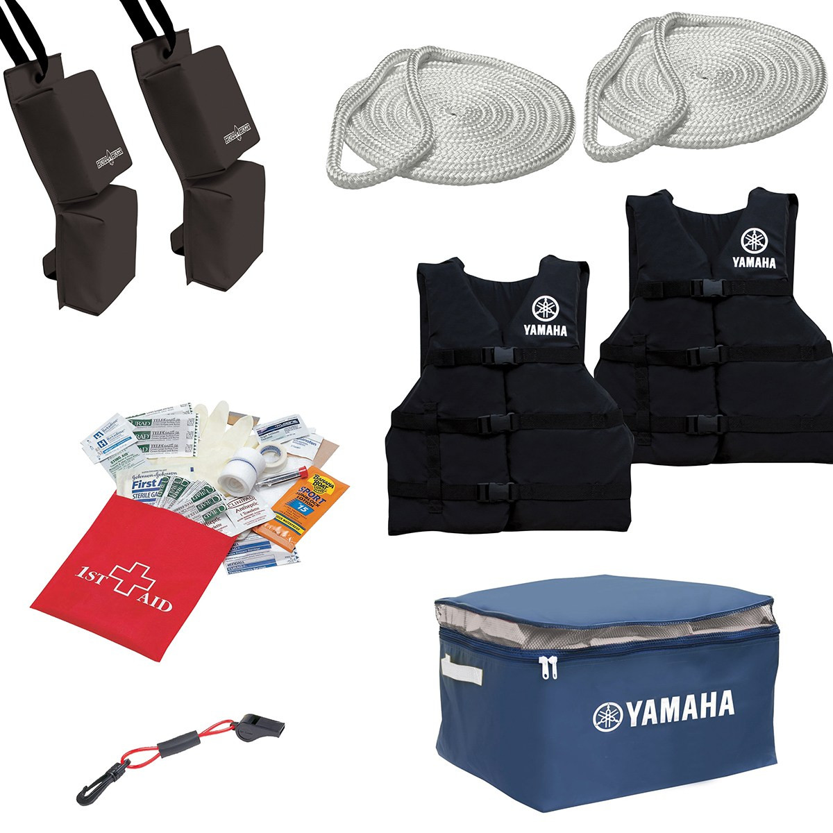 Yamaha WaveRunner Starter Kit (MWV-START-KT-08)