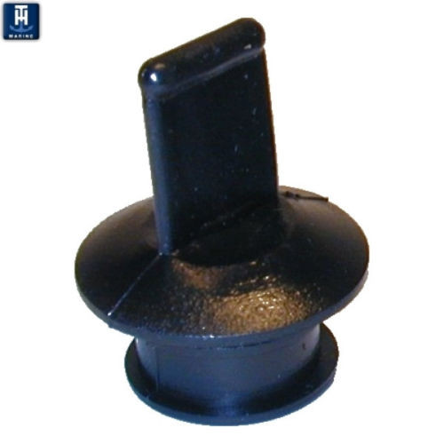 TH Marine Drain Plug with O-Ring DP-1-DP