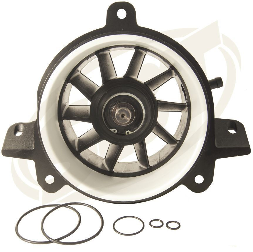 SEADOO Jet Pump Assembly 155 mm 20102012 GTX Models