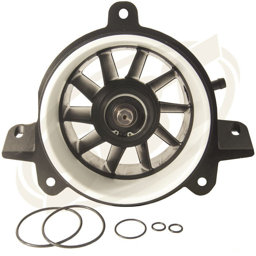 SEADOO Jet Pump Assembly 159 mm 20092012 GTX RXT Wake Pro 215 255 260