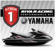 Yamaha FX-HO RIVA Intake Manifold Upgrade Kit 2009-2012 1.8L NA RY12055-IMUK
