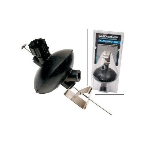 Quicksilver Marine Engine Flushing Kit (44357Q 2 )