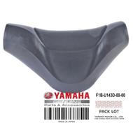 YAMAHA OEM Steering Pad F2S-U143E-10-00 2014-2017 FX Crsr HO SHO SVHO PWC Part
