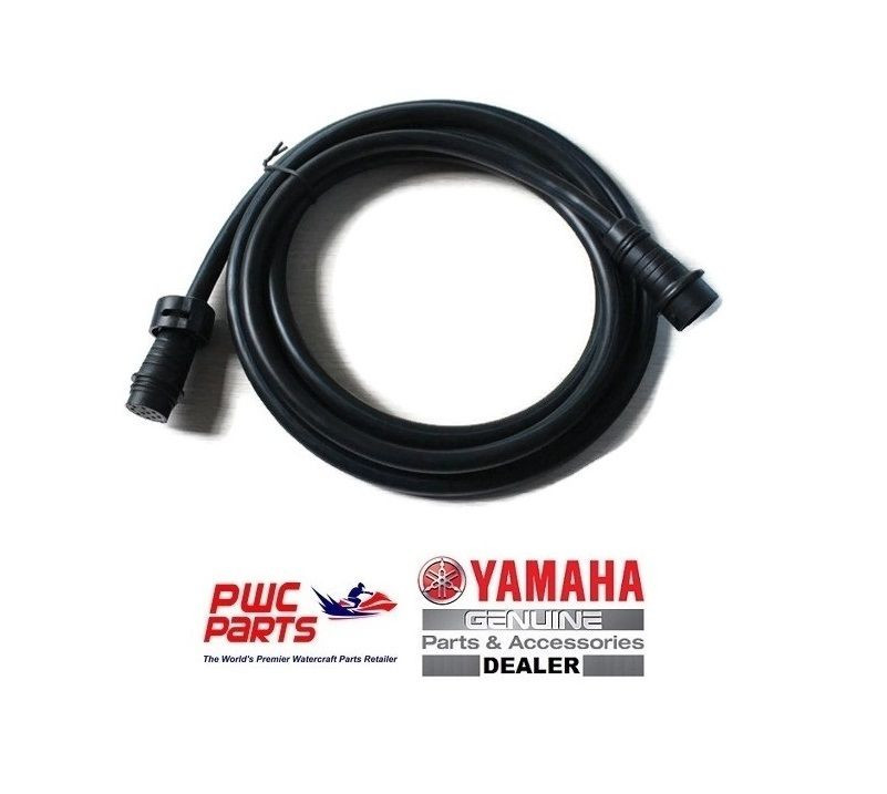 Yamaha Outboard Fuel Flow Harnes - Wiring Diagram Schemas