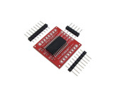 PCF8575 I2C I/O Extension Breakout Module 16 I/O ports  