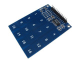 TTP229 16 Channel Digital Capacitive Switch Touch Sensor Module 