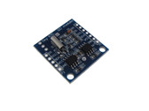 RTC DS1307 Real Time Clock 24C32 EEPROM I2C Module 